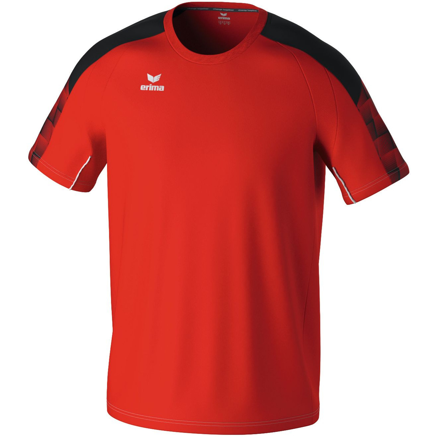 Erima Evo Star T-Shirt Heren