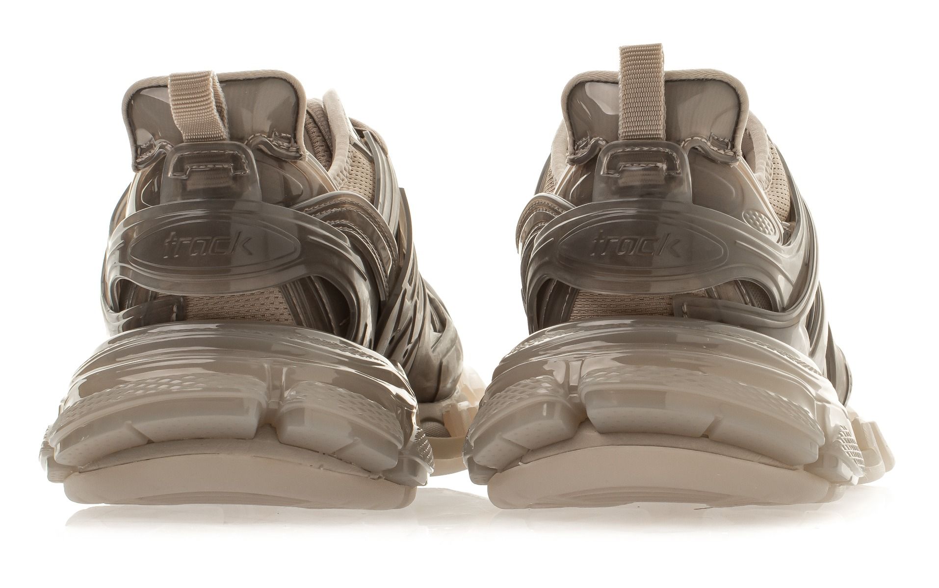 Balenciaga Track Sneaker Jelly Fish