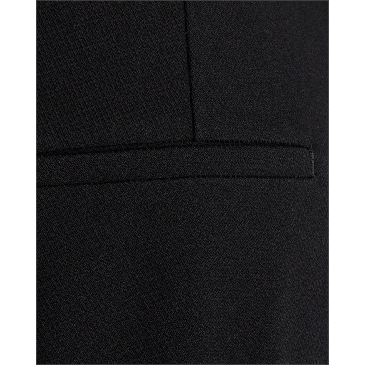 Copenhagen Muse Tailor Ankel Bukser, Sort, XL