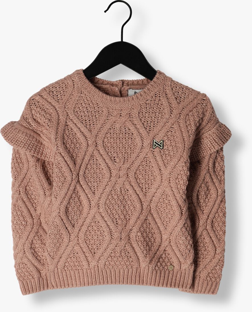 KOKO NOKO roze koko noko trui s48956