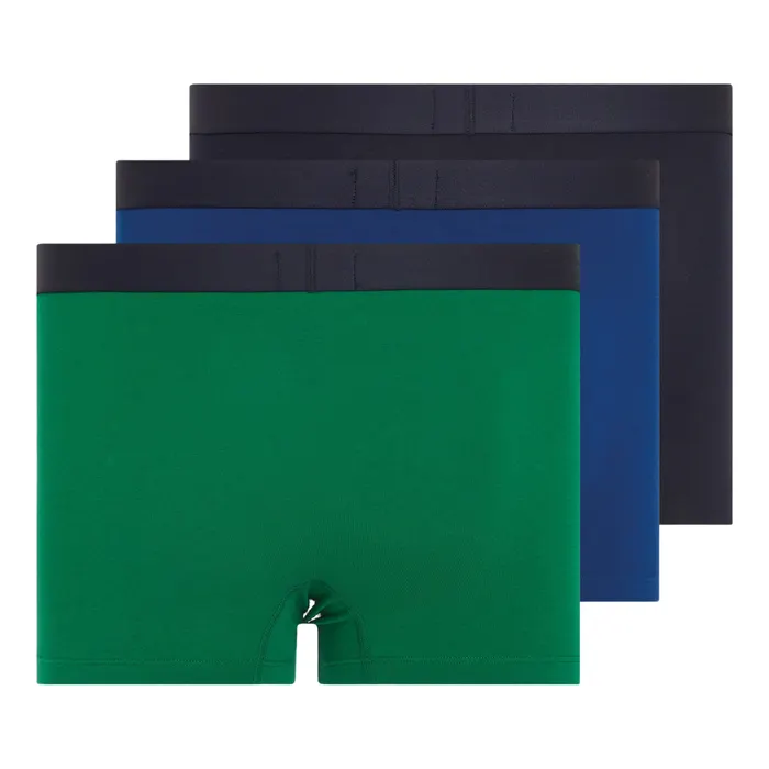 Tommy Hilfiger Original Boxershorts Heren (3-pack)