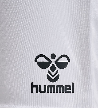Hummel Shorts - HmlEssential - Weiß