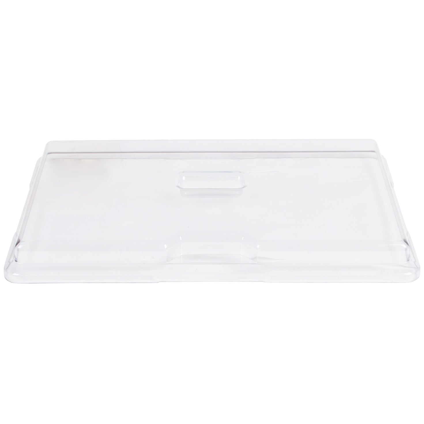Decksaver Numark Mixtrack Pro stofkap