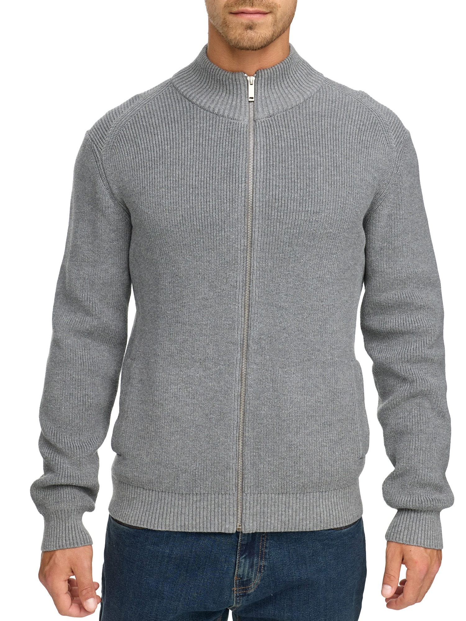 Indicode Strickjacke »INEmil Cardigan«