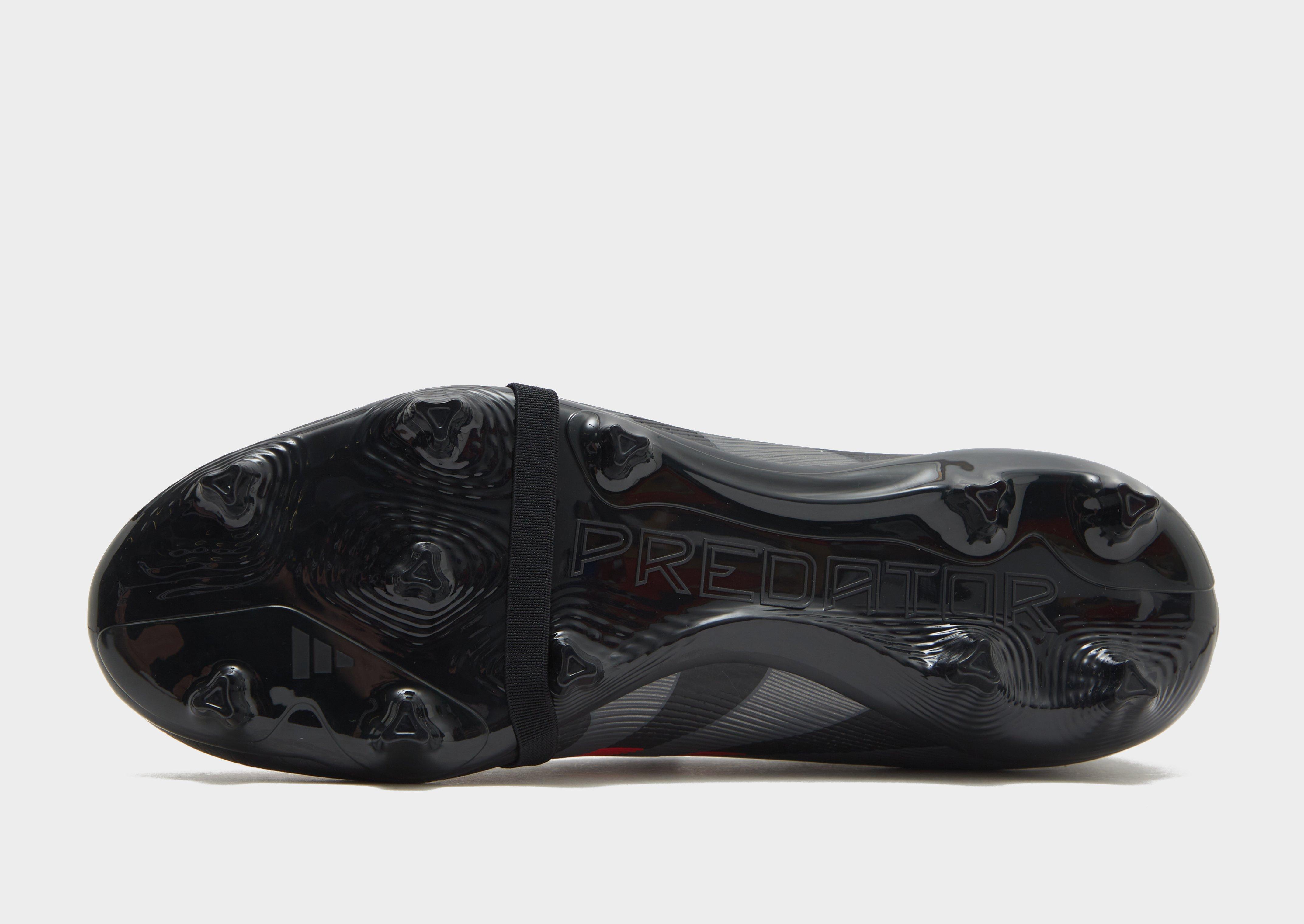 adidas Chaussure Predator languette rabattue Terrain souple/Multi-surfaces