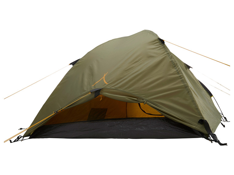 3 persoons koepeltent