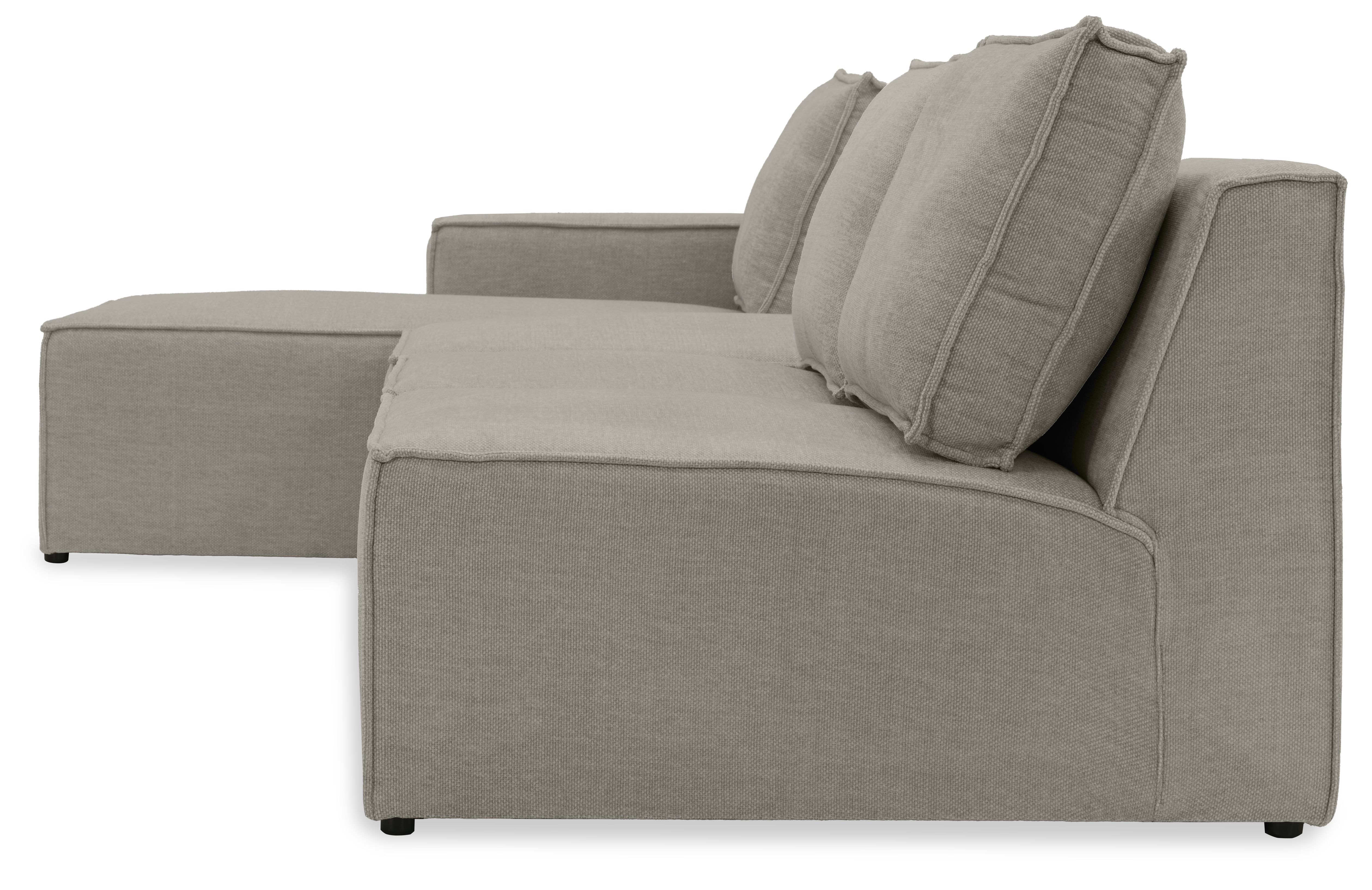Loungebank Belone