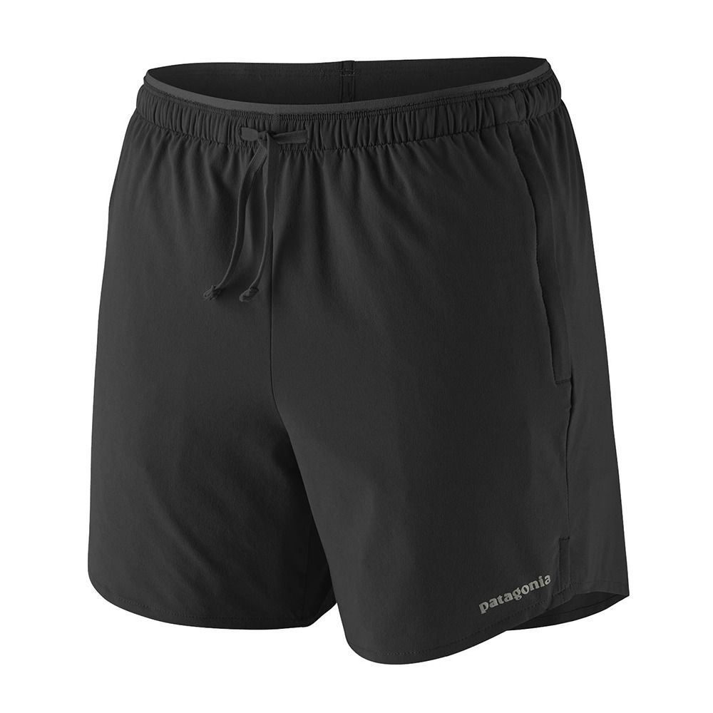 Patagonia MULTI TRAILS - Short Femme black