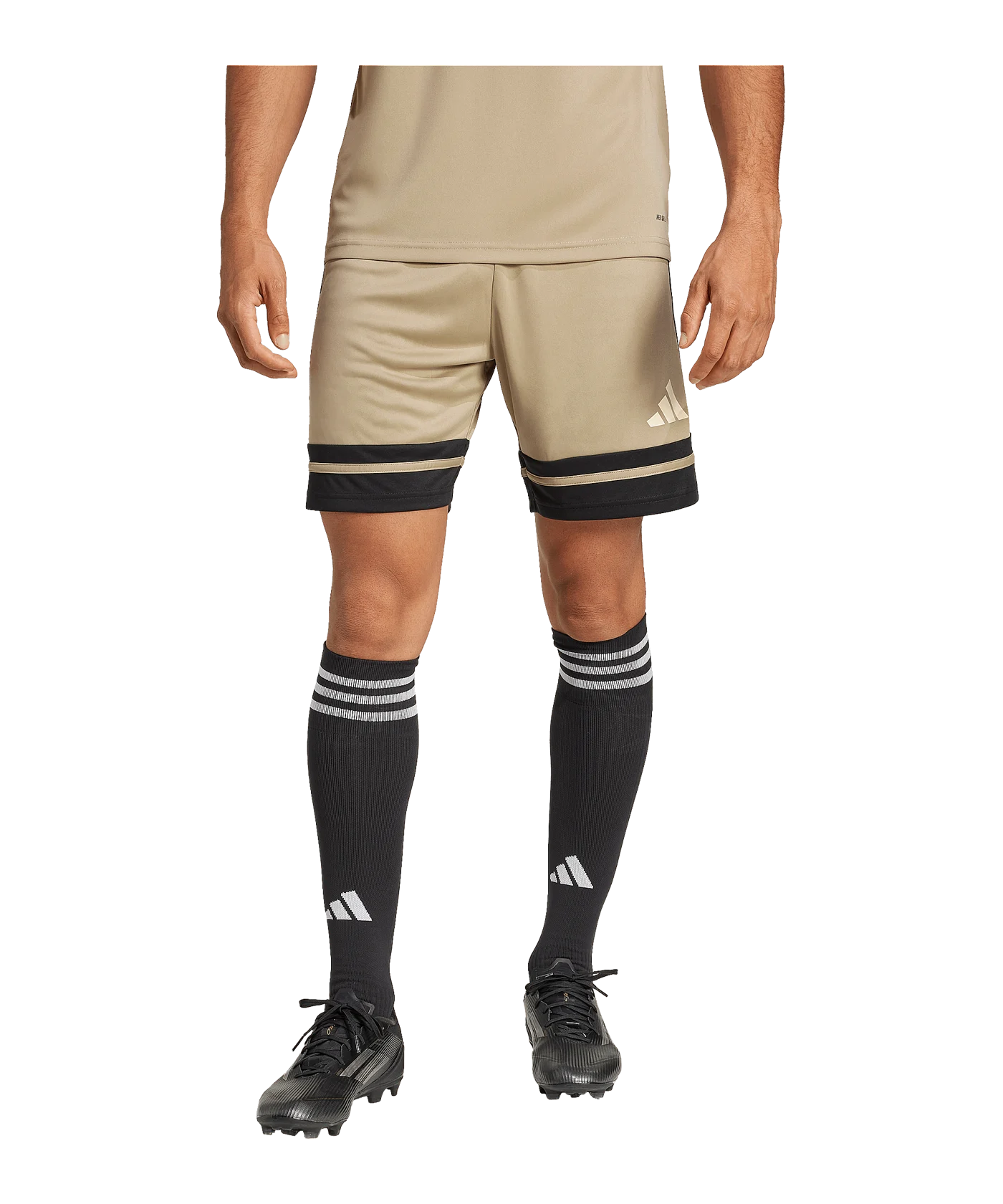 adidas Squadra 25 Short Schwarz