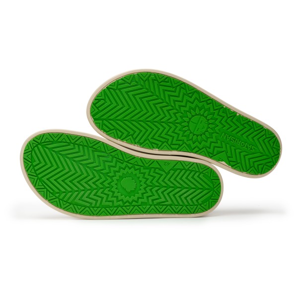 Satorisan - Kwahu Suede Ul - Baskets