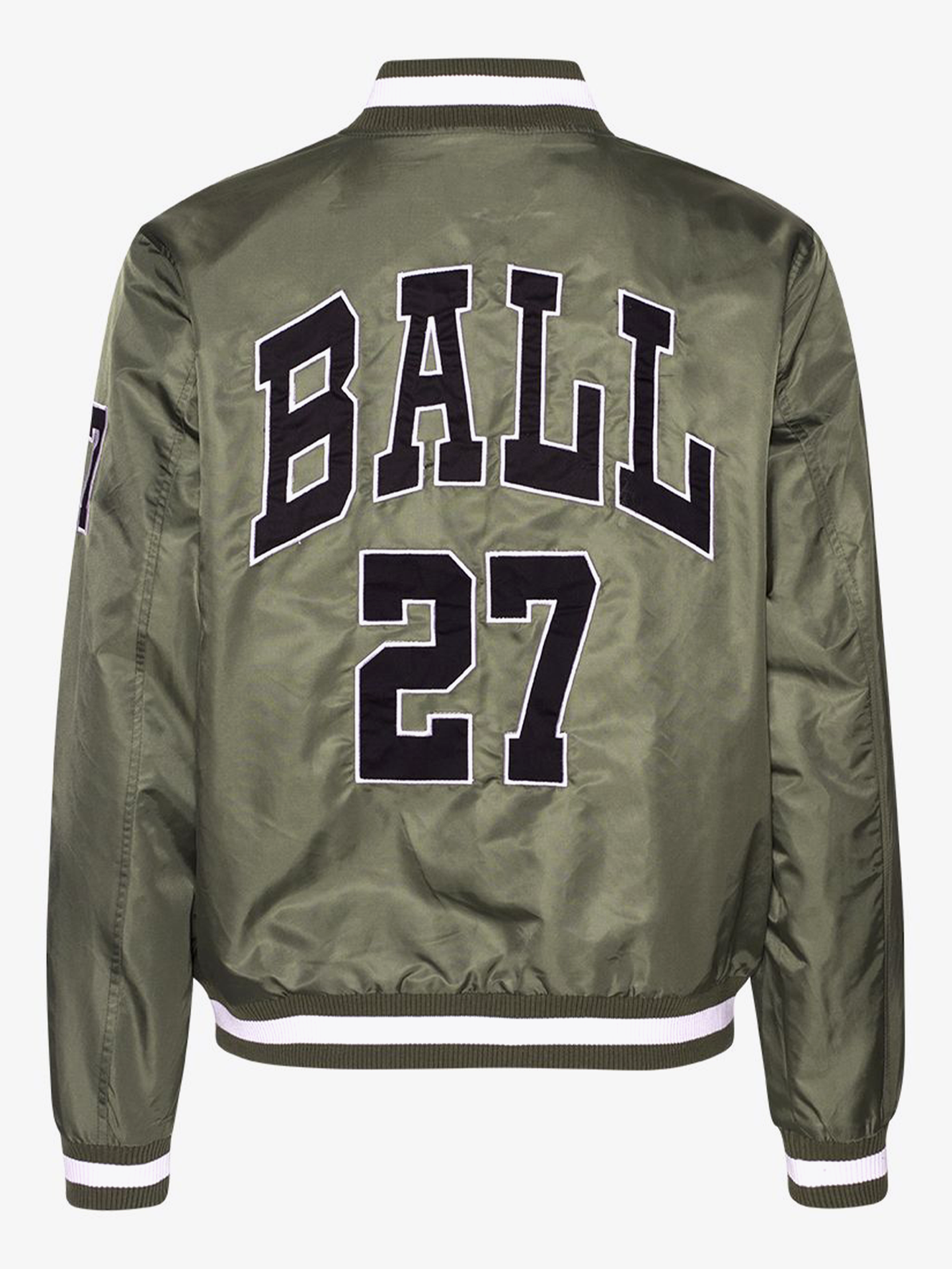 M. Richmond Bomber