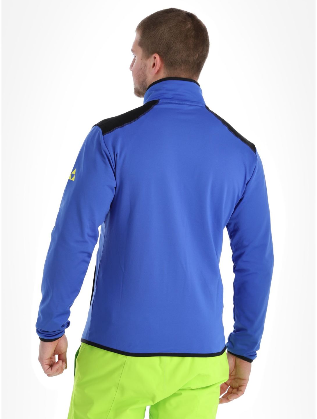 Sellrain vest heren