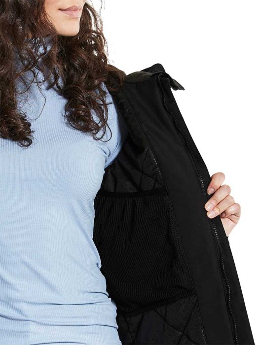 Frida Parka 6 Women damejakke