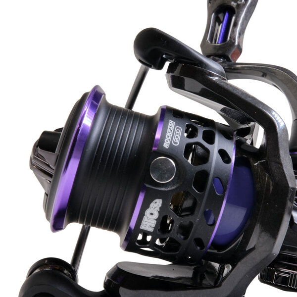 Moulinet mer HTO Rockfish 1000