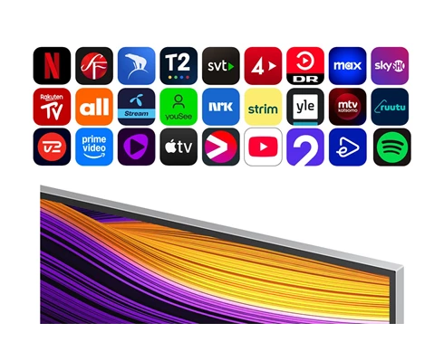 LG OLED55G54LW