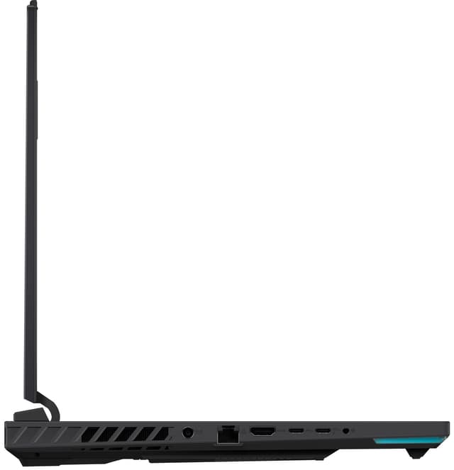 Asus ROG Strix G16 G614FR R9-9955HX/32/1TB/5070Ti bærbar gaming computer