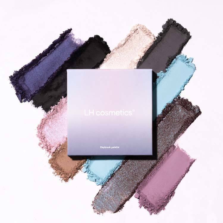 LH Cosmetics Daybreak Palette 9g