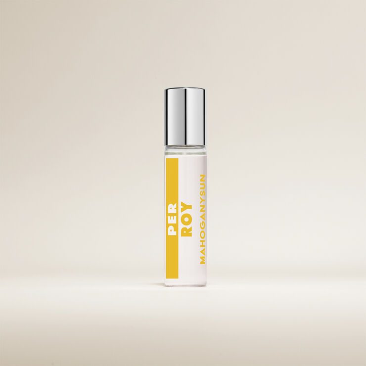 Perroy PERROY Mahoganysun 15 ml