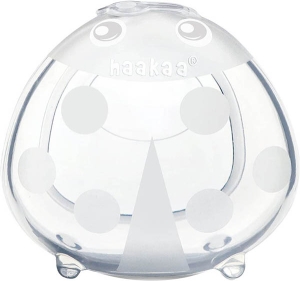 HAAKAA Milchauffänger 75 ml