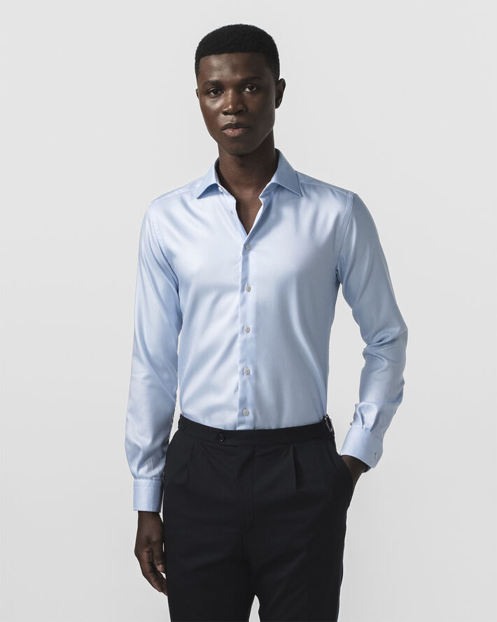 BARONS The CEO 4. 0 | Light blue | Slim fit Light blue