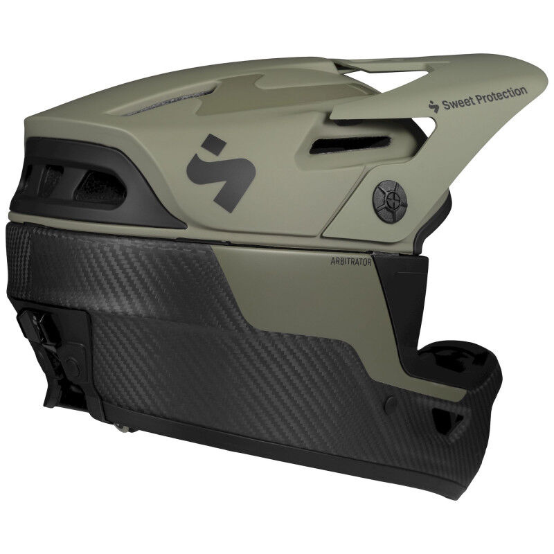 Arbitrator MIPS Helmet - Casque VTT