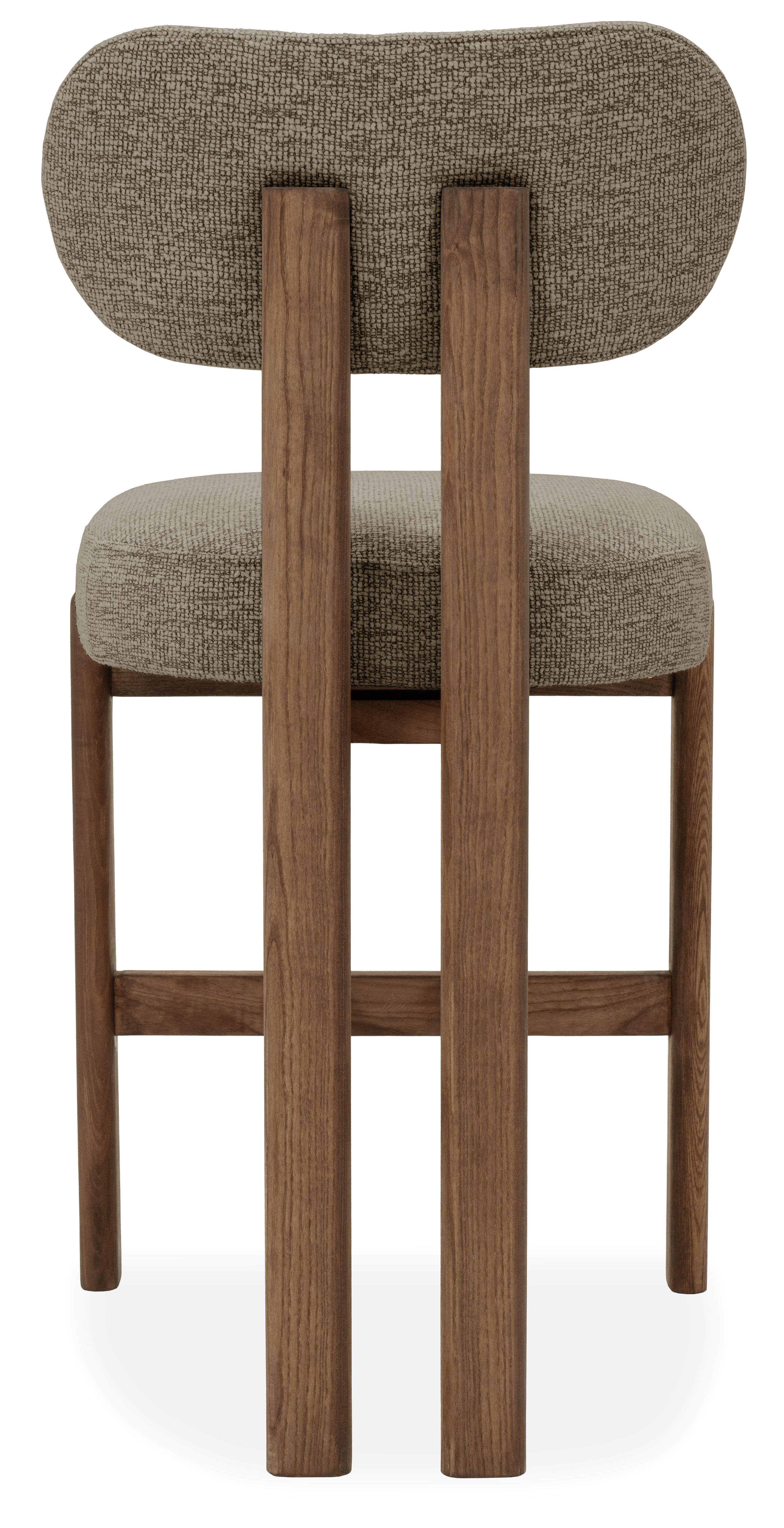 Barkruk Elva B52 x D56 x H95 cm