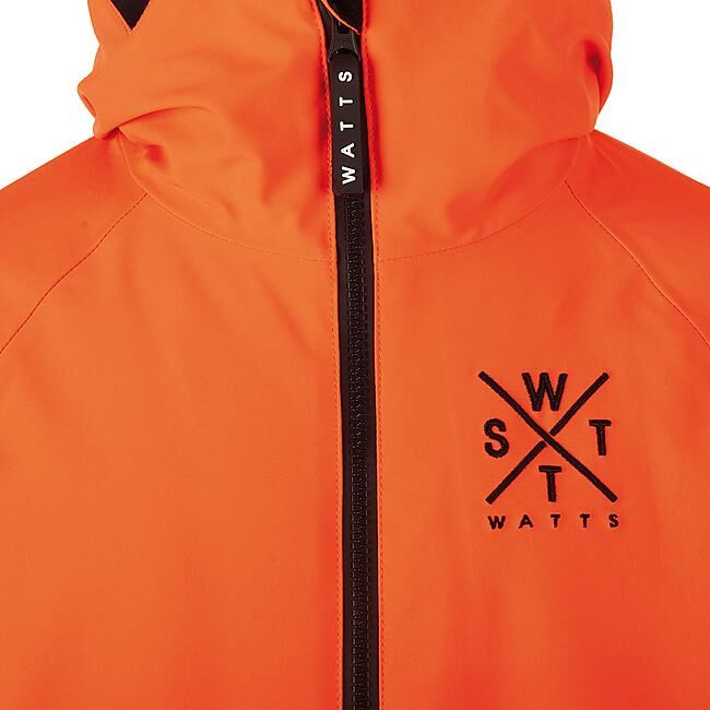 WATTS - VESTE 2 ARROW
