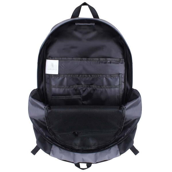 proviz - Sac à dos Reflect 360 - Réfléchissant Gris