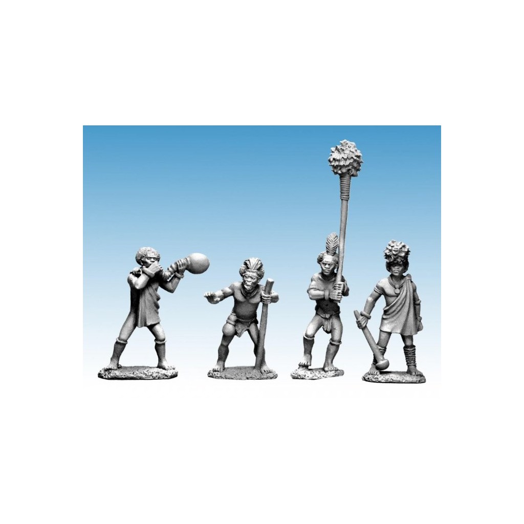 Shilluk Characters