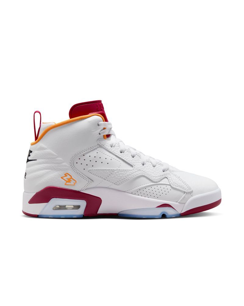Chaussures Nike Jordan Jumpman MVP pour homme