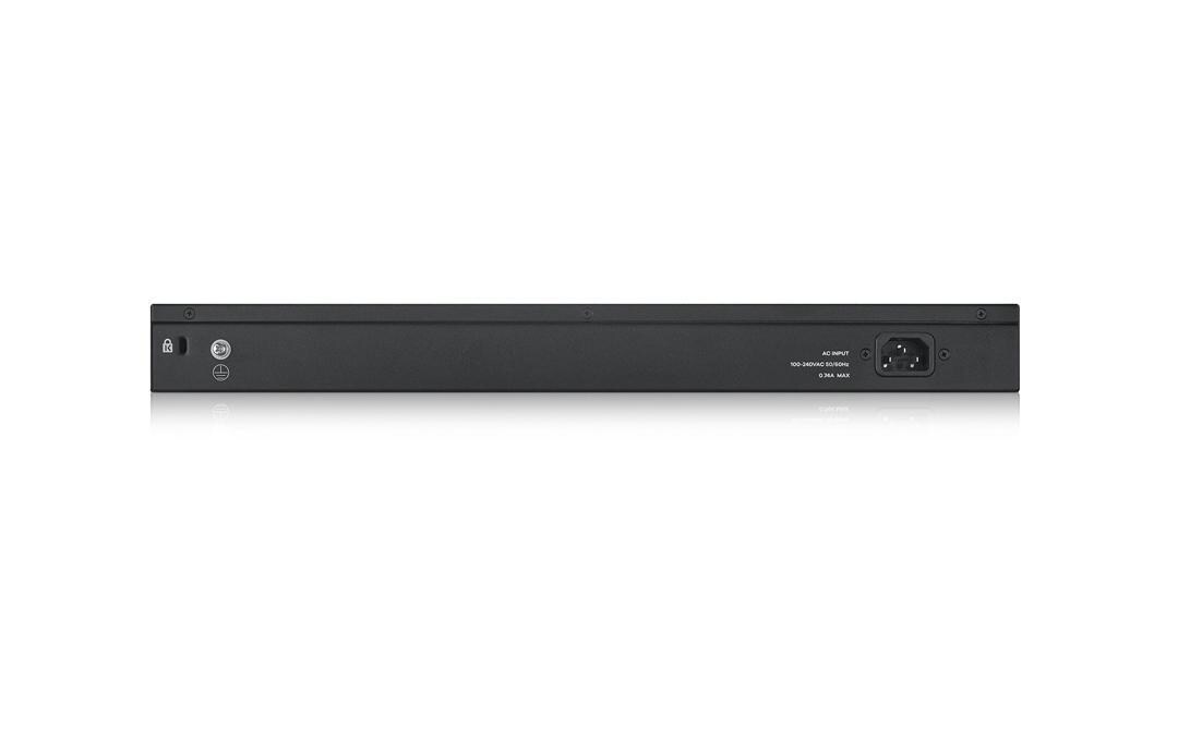 Switch GS1920-48 V2 50 Port<br>Smart-Managed