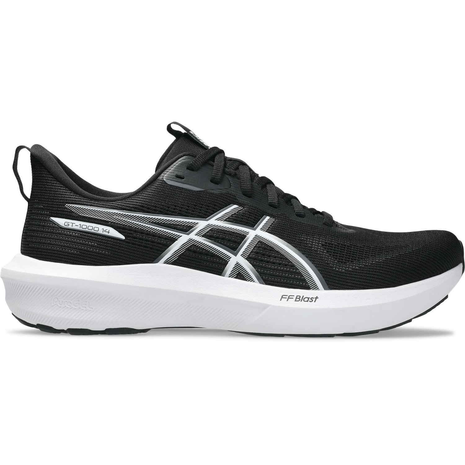 ASICS GT-1000 14 Heren