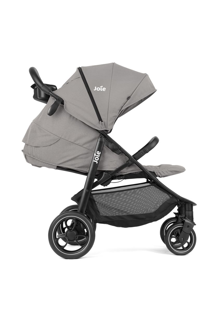 Pousette Litetrax PRO