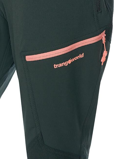 TRANGOWORLD - PANTALON TRX2 NYL WM PRO