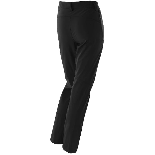 Pantalon ski de fond LÖFFLER LOFFLER W PANTS EVO CF AS BLACK