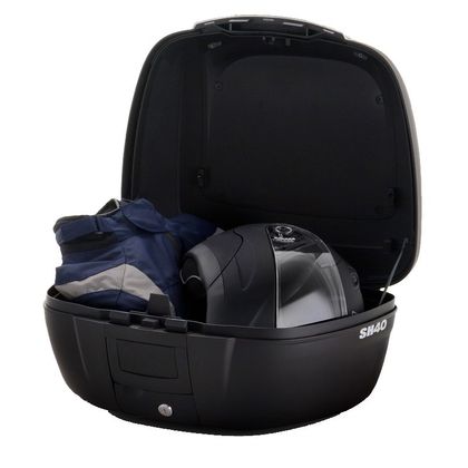 Top case Shad SH 40 Noir Universel