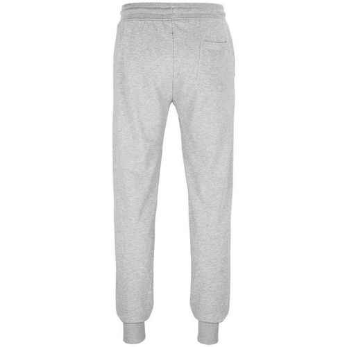 Sols - JET MEN - PANTALONES DE CHÁNDAL Gris