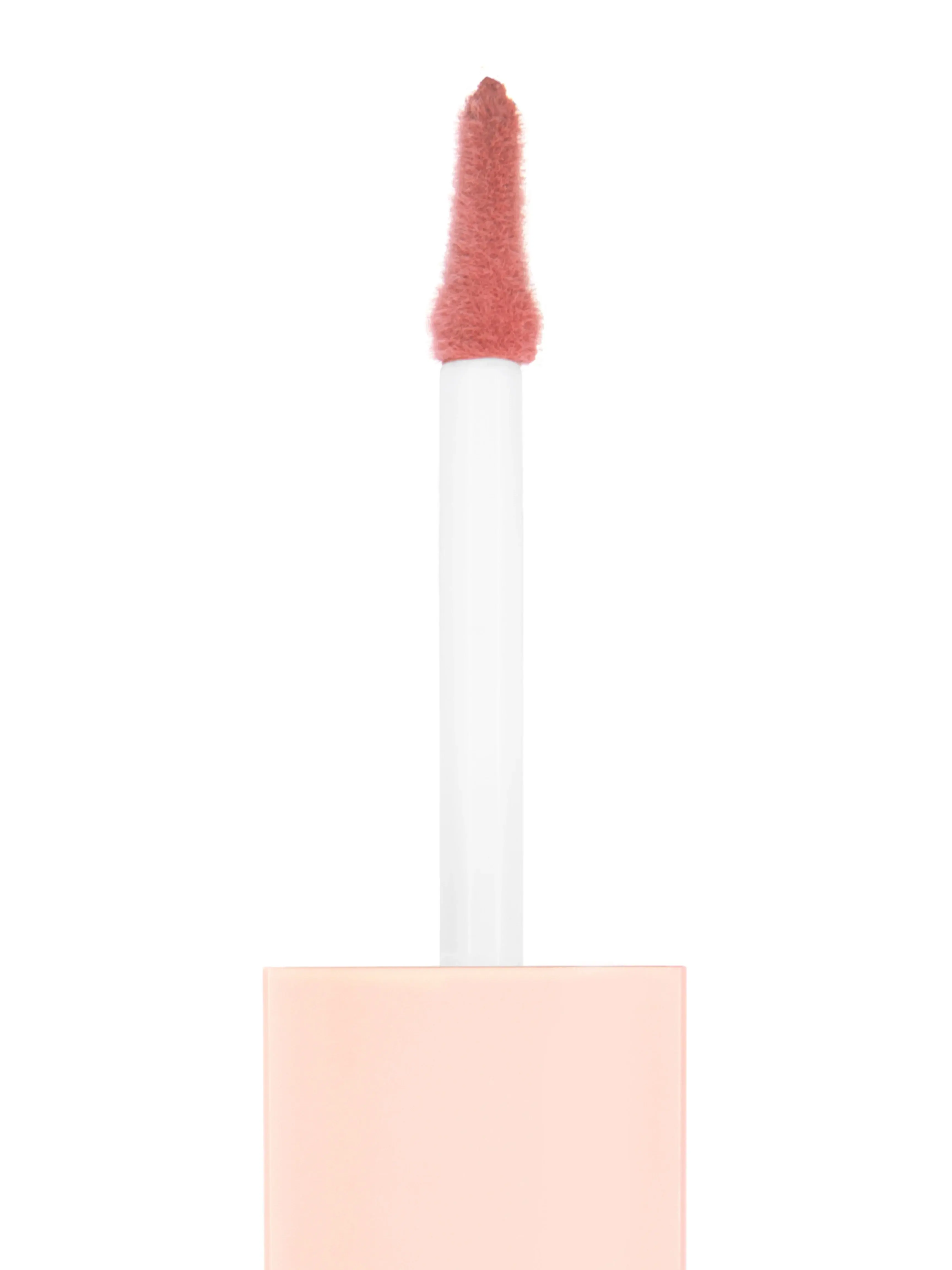 Be Nude Velvet Matte Mousse Lipstick Subtle