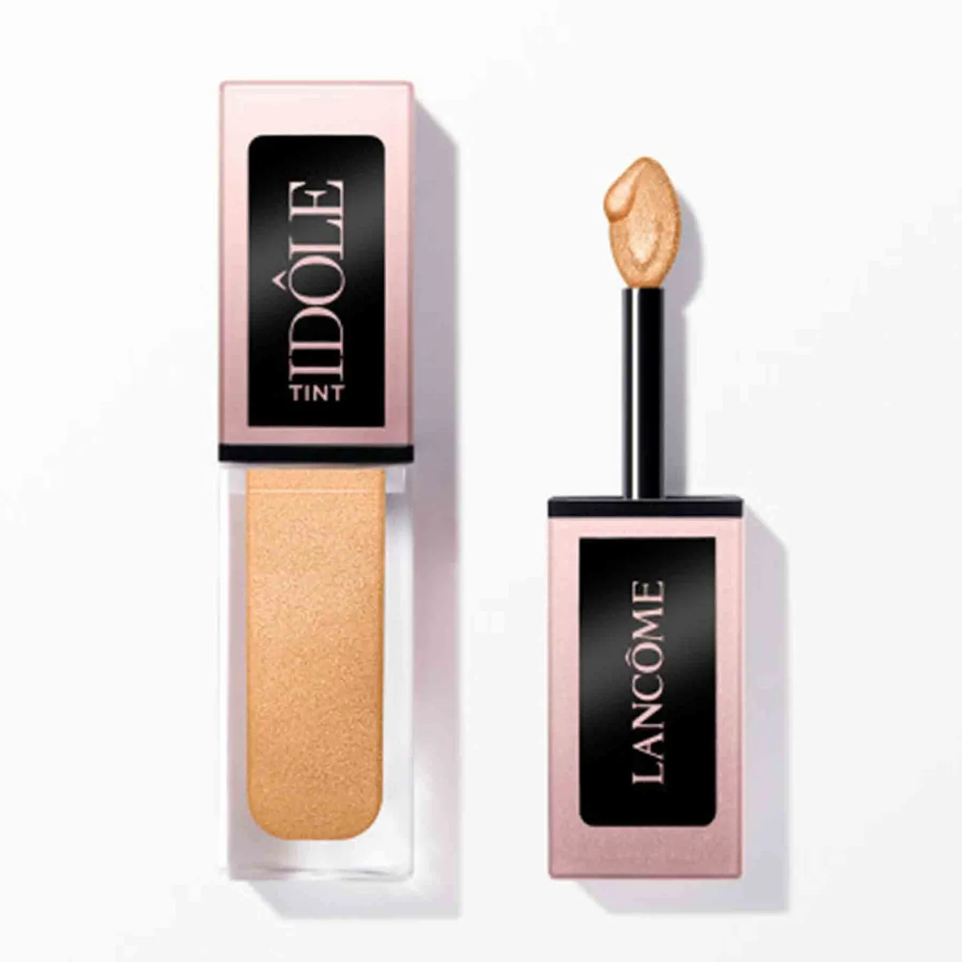 Lancôme Idôle Tint LidschattenSunburst 01