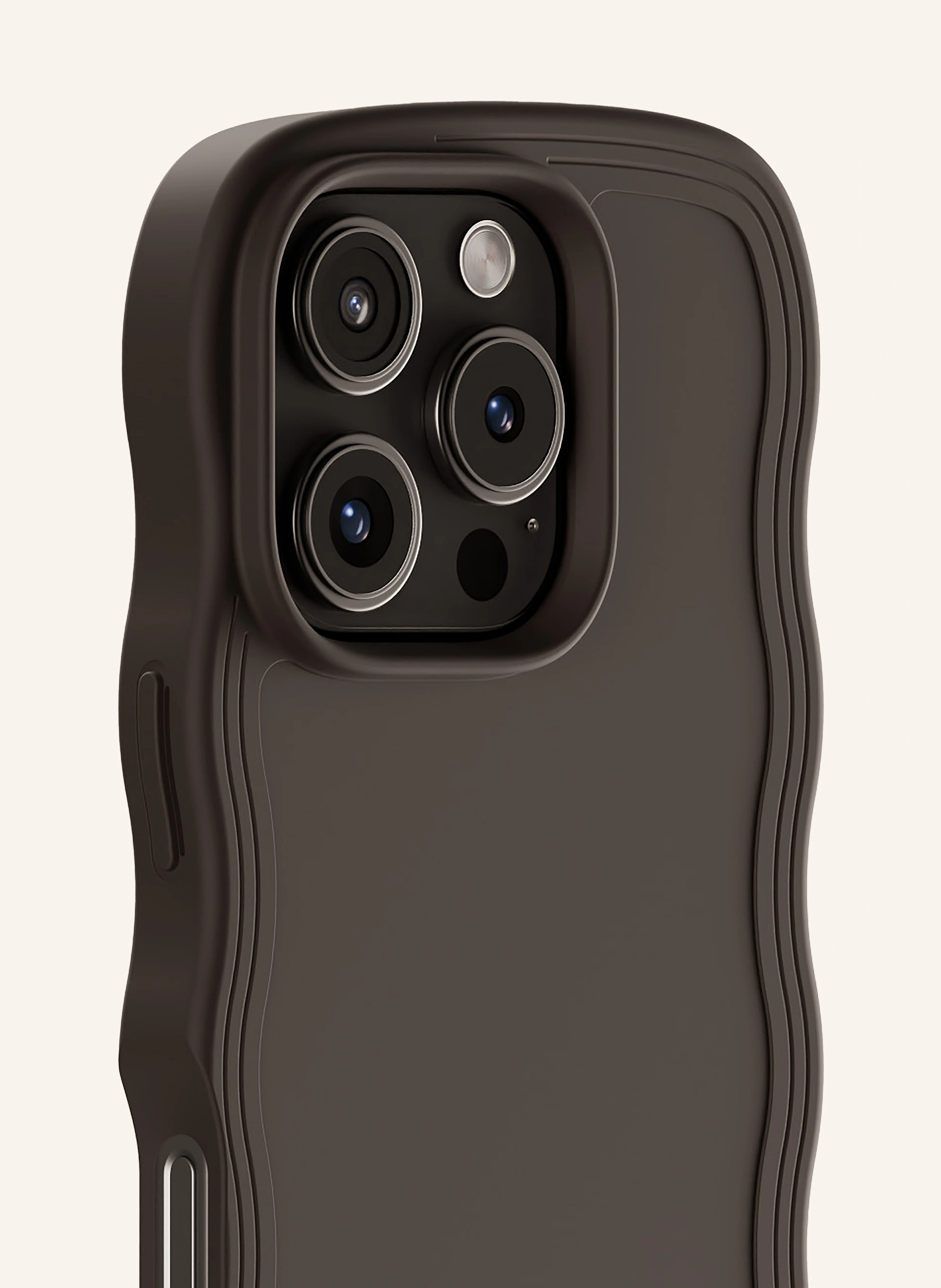 holdit Smartphone-Hülle WAVY