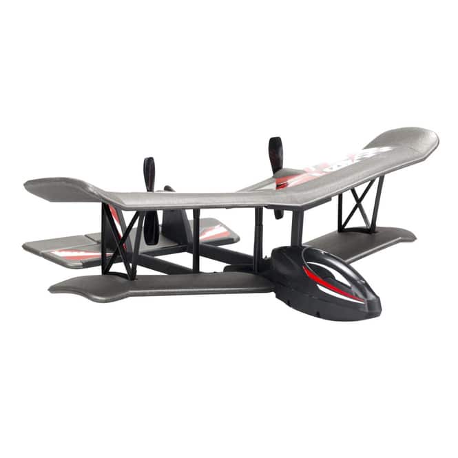 Flybotic - Bi- Wing Evo - 1 Stück