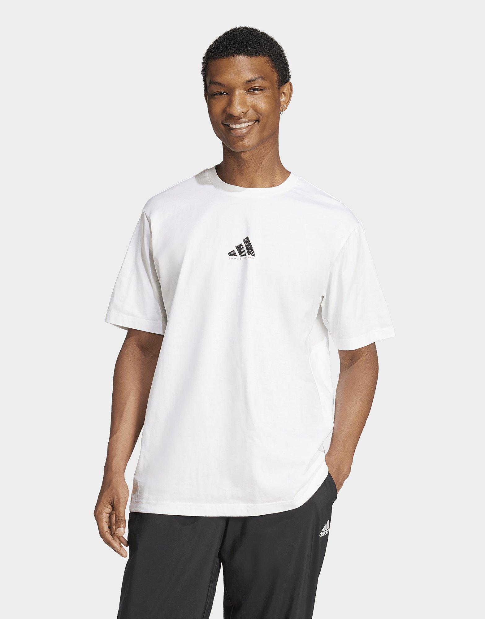 adidas T-shirt graphique Codes Photoreal