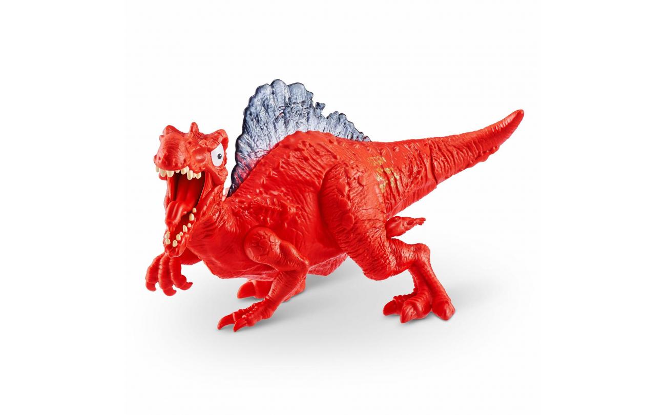 Smashers Dino Island Epic Dino Egg - groot dino-ei