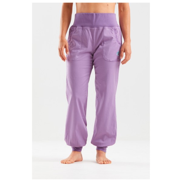 E9 - Women's Leila - Pantalon d'escalade