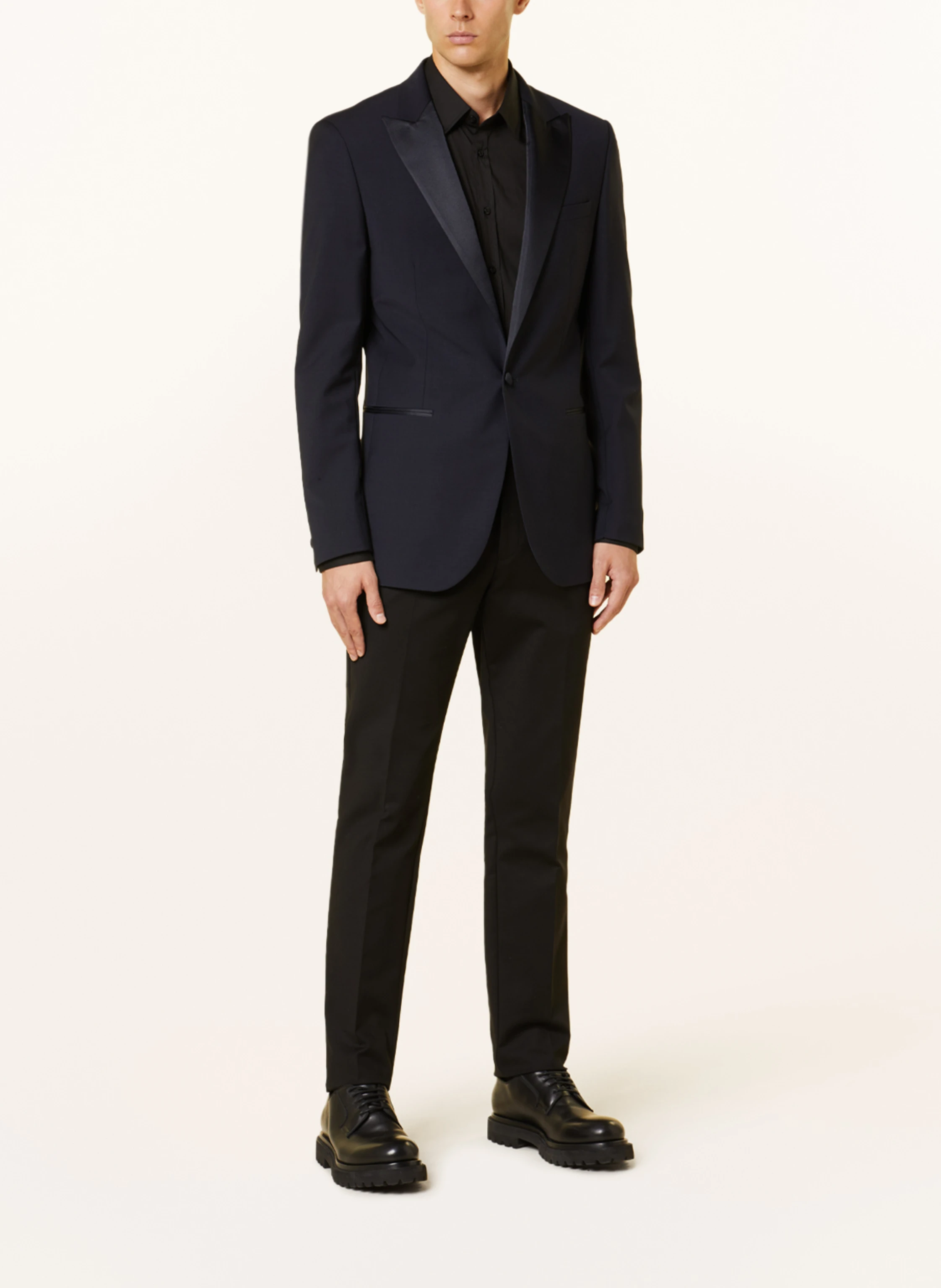 REISS Smoking-Sakko POKER Modern Fit