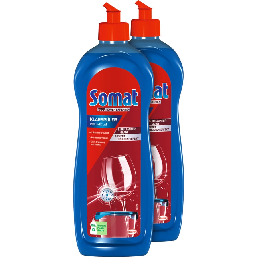 Somat All-in-1 100 Tabs