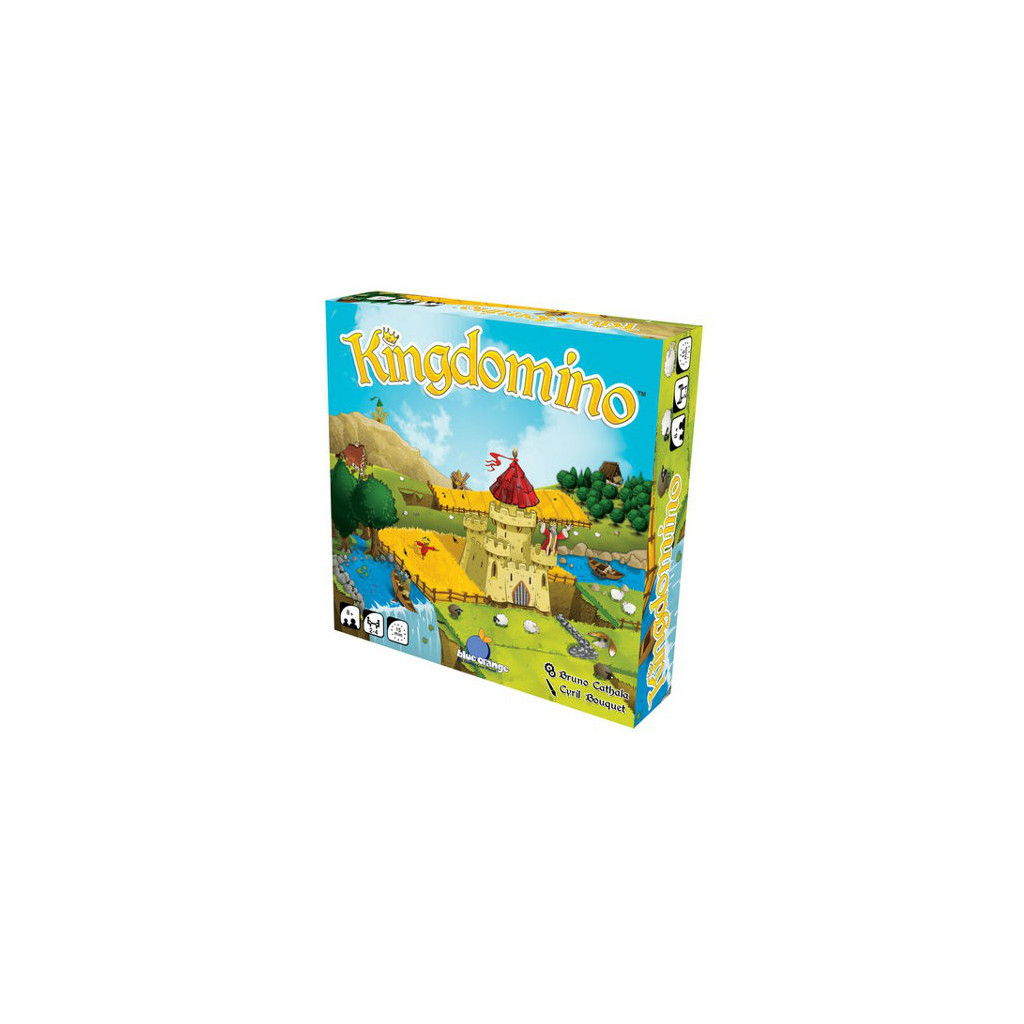Kingdomino