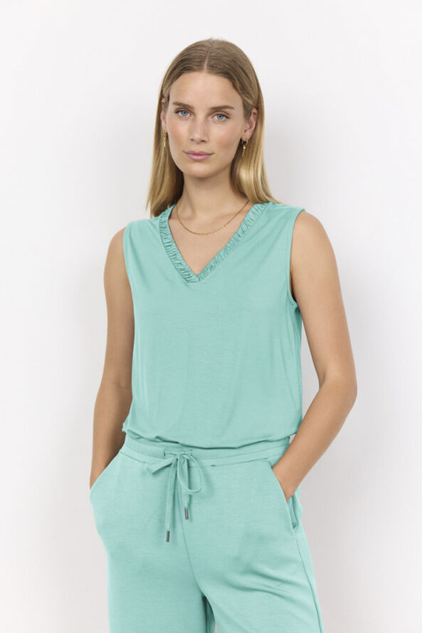 soyaconcept SC-MARICA 196 6030 aqua