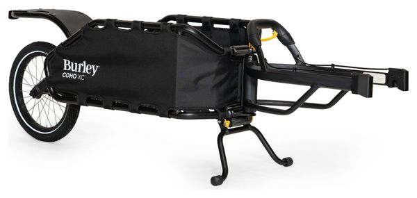 Remorque Burley Coho XC Noir