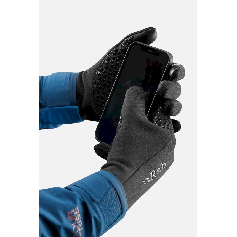 Phantom Contact Grip glove - Gants